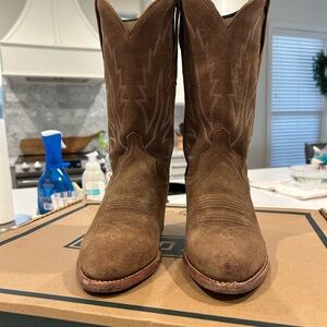 Tecovas The Jamie boot in size 7B